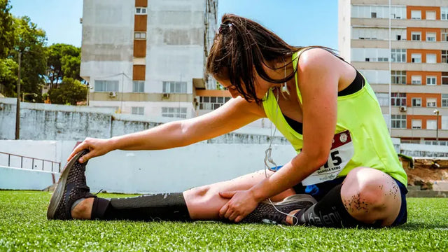 Beyond DNA: The Role of Genetics in Sports Performance and Recovery Rates