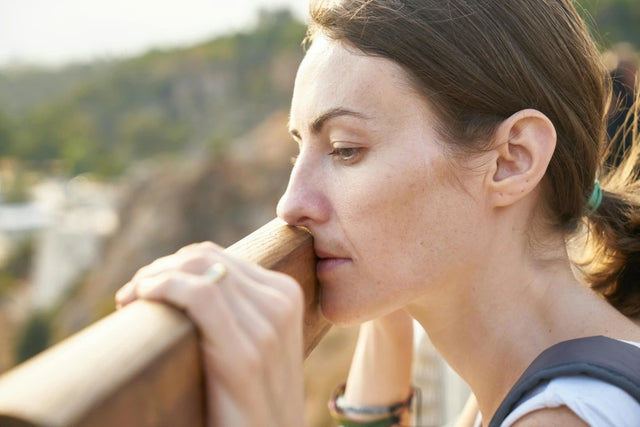 Learn how depression and genetics are related