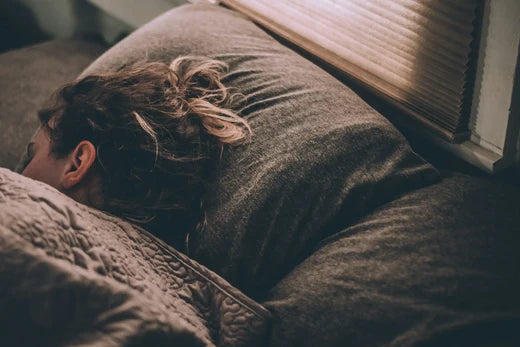How genetics influence sleeping patterns