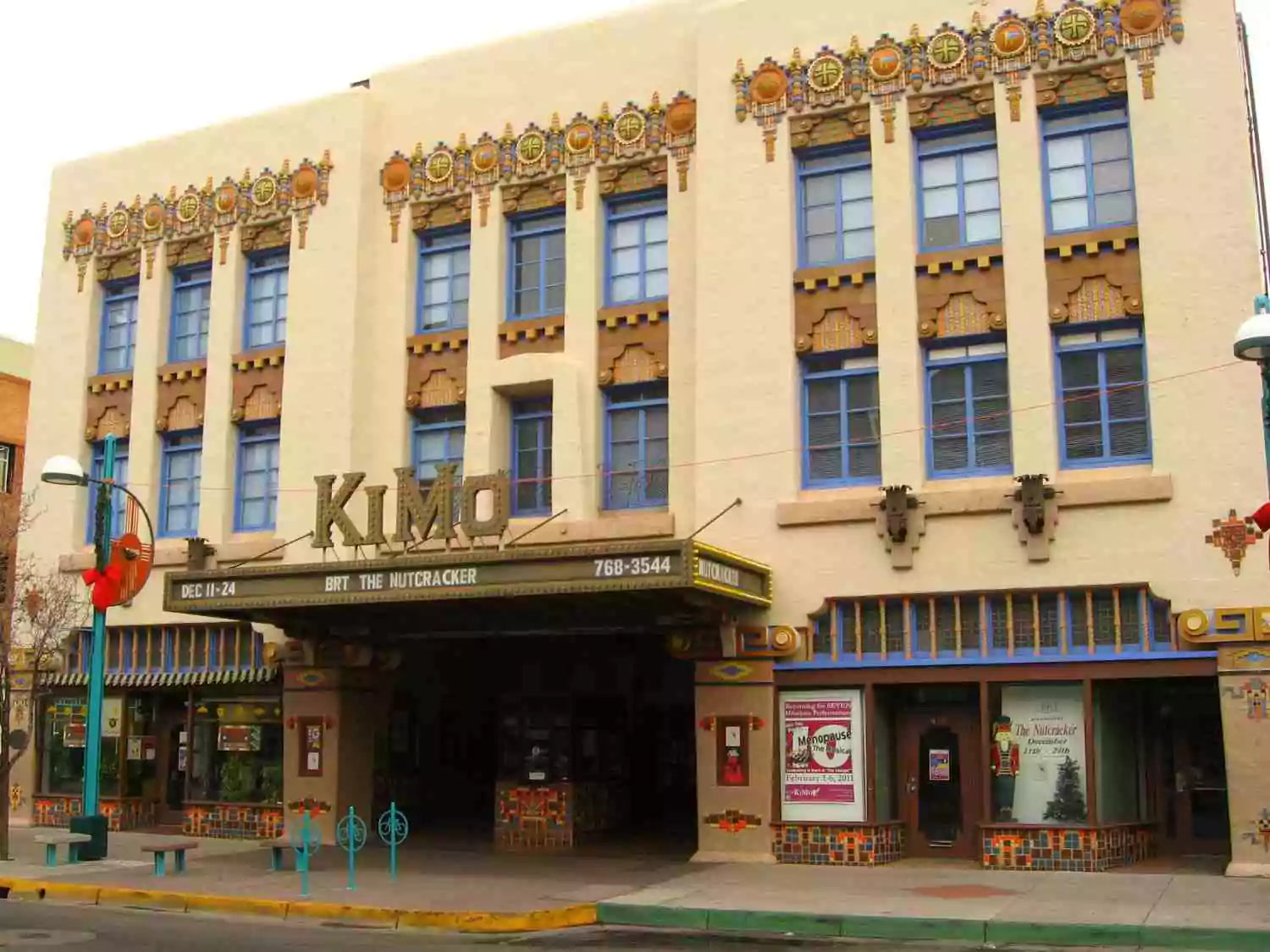 Albuquerque