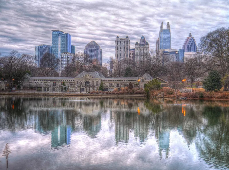 Atlanta
