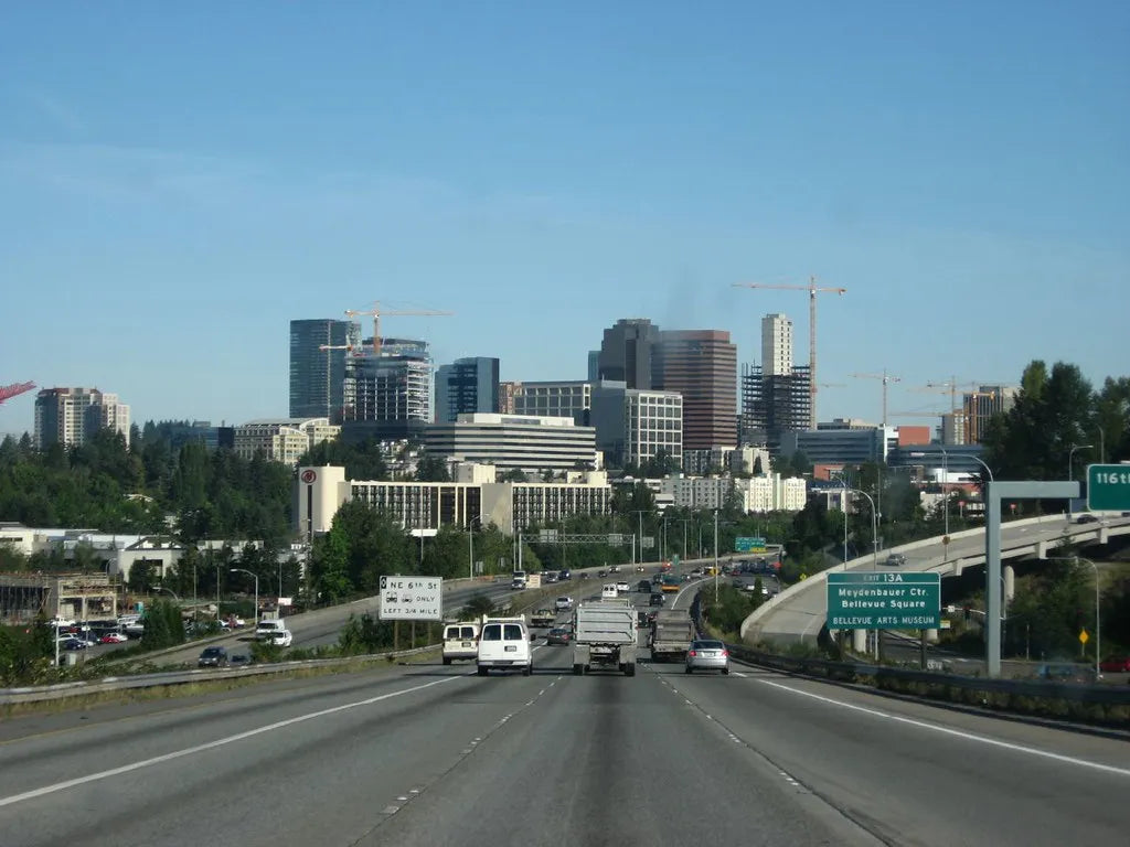 Bellevue