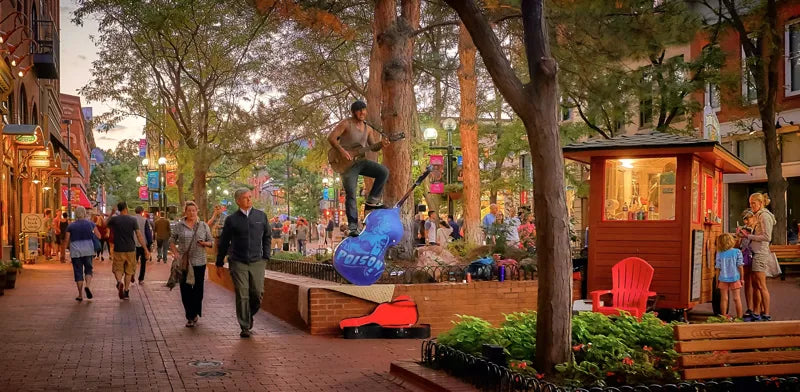 Boulder