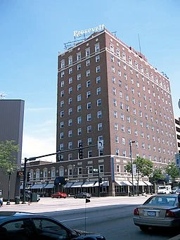 Cedar Rapids