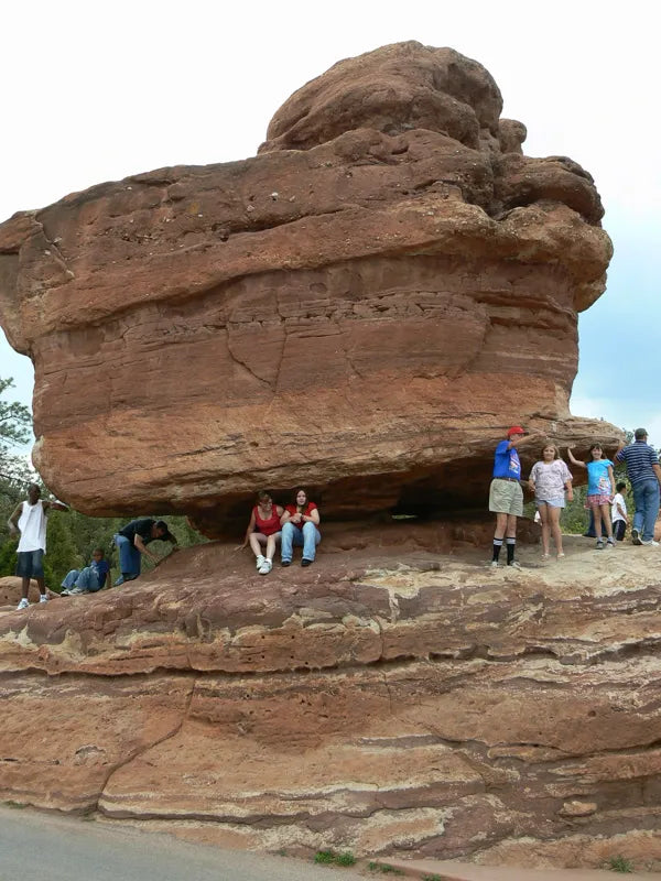 Colorado Springs