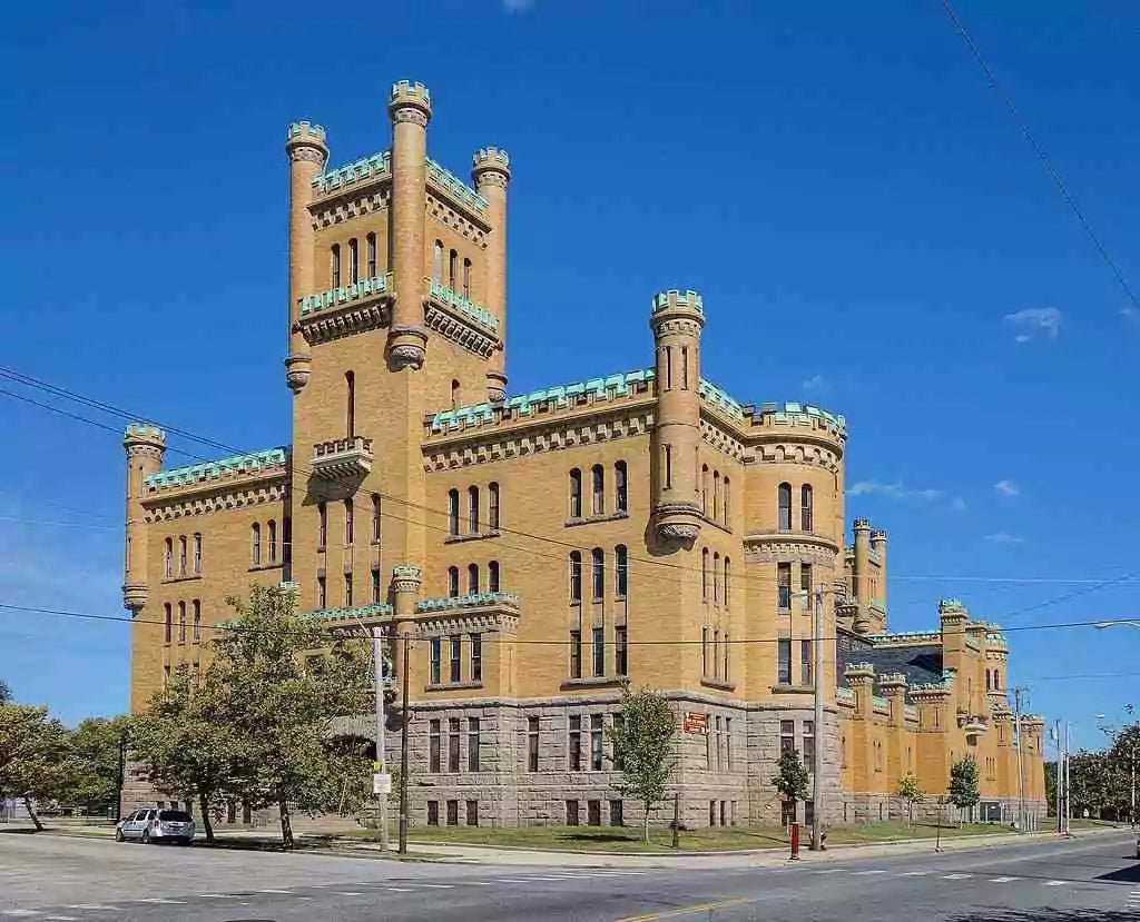 Cranston