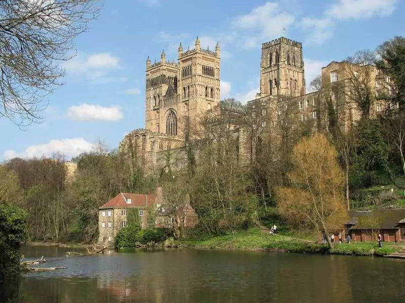 Durham
