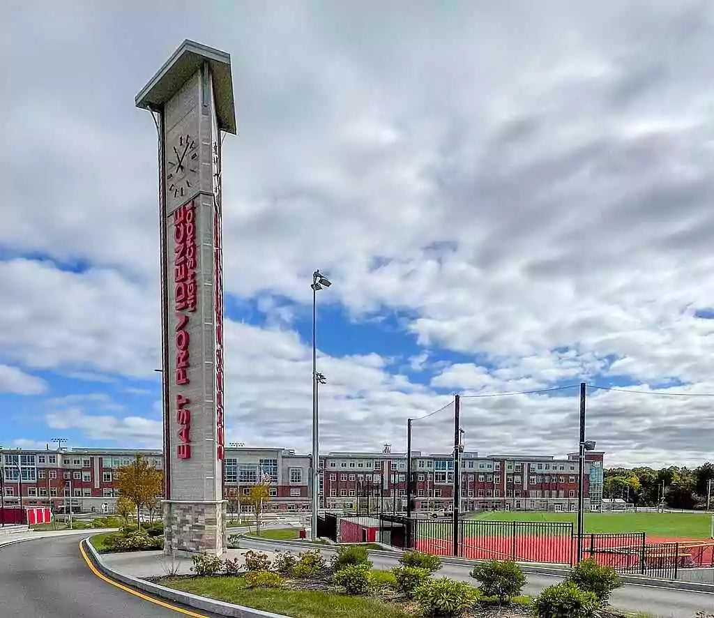 East Providence