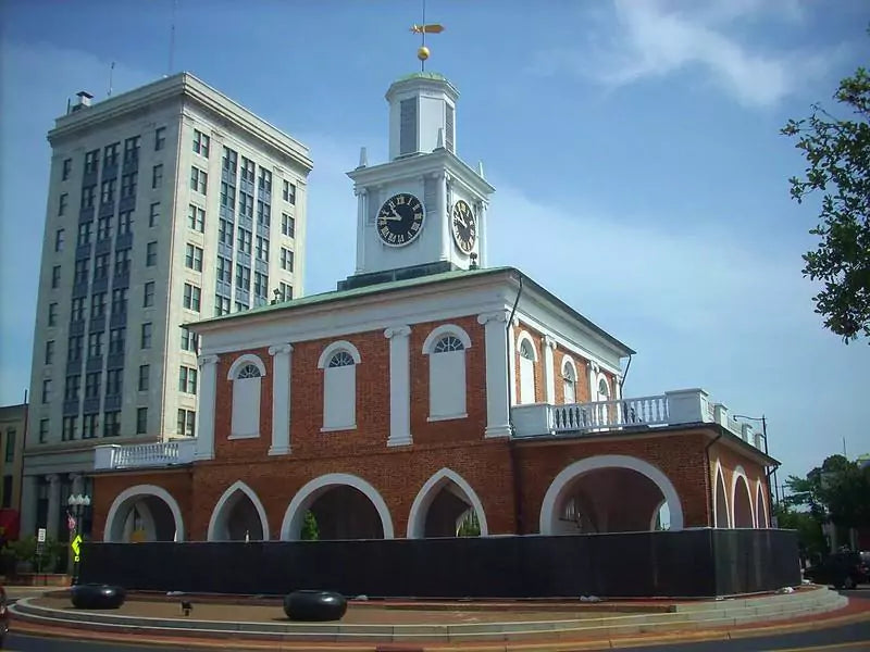 Fayetteville