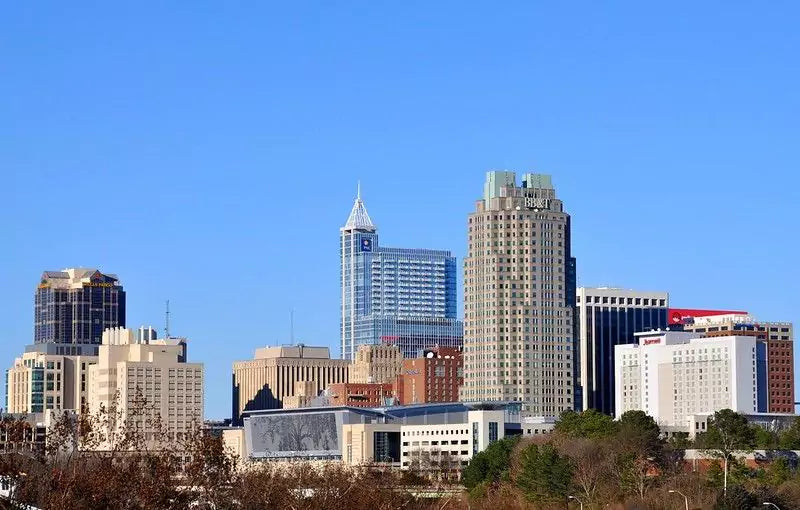 Raleigh