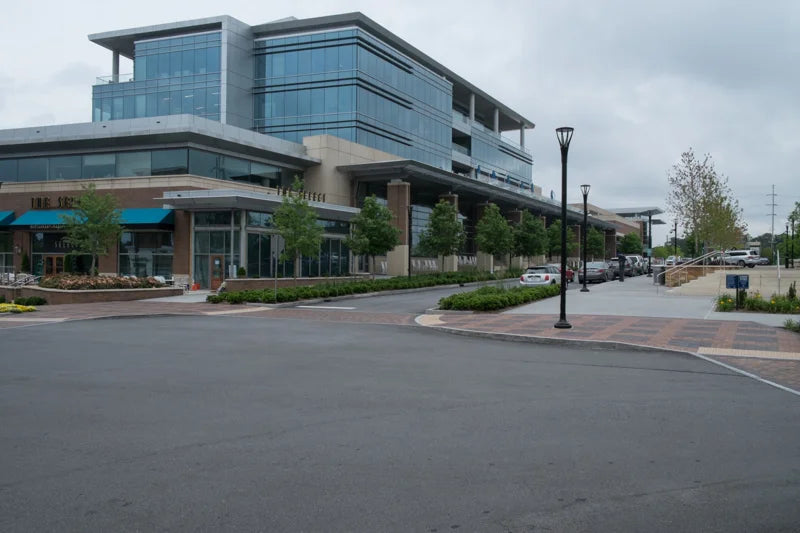 Sandy Springs