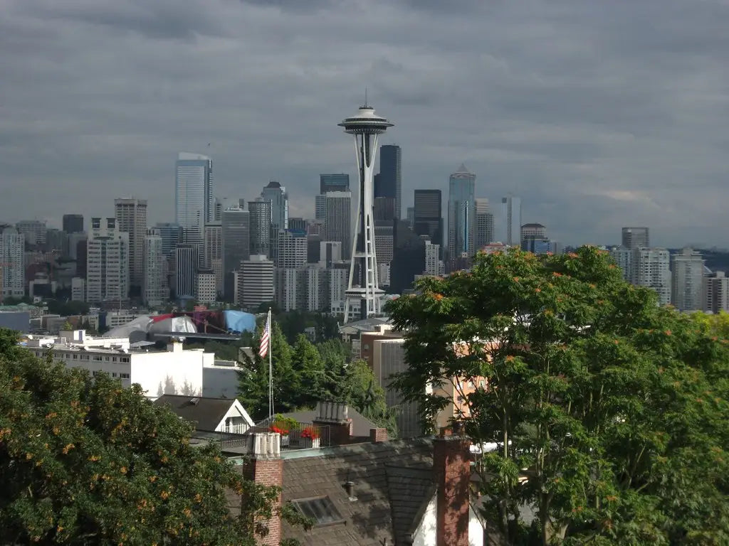Seattle