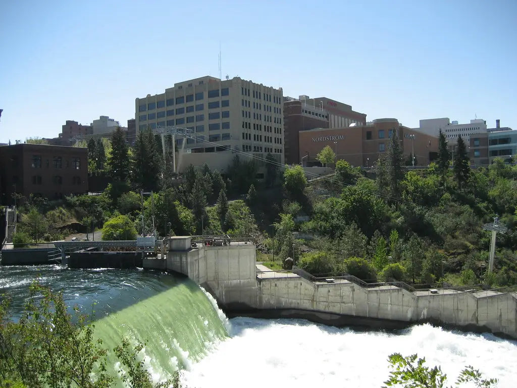 Spokane