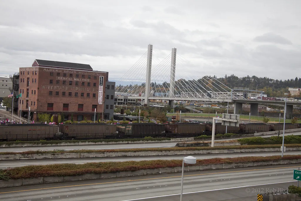 Tacoma