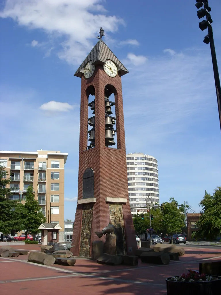 Vancouver