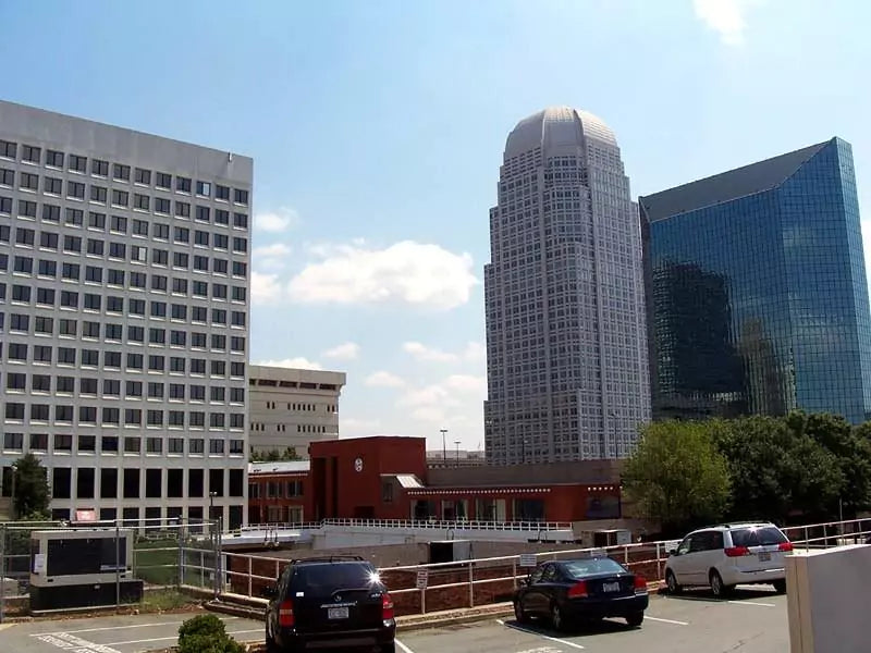 Winston-Salem