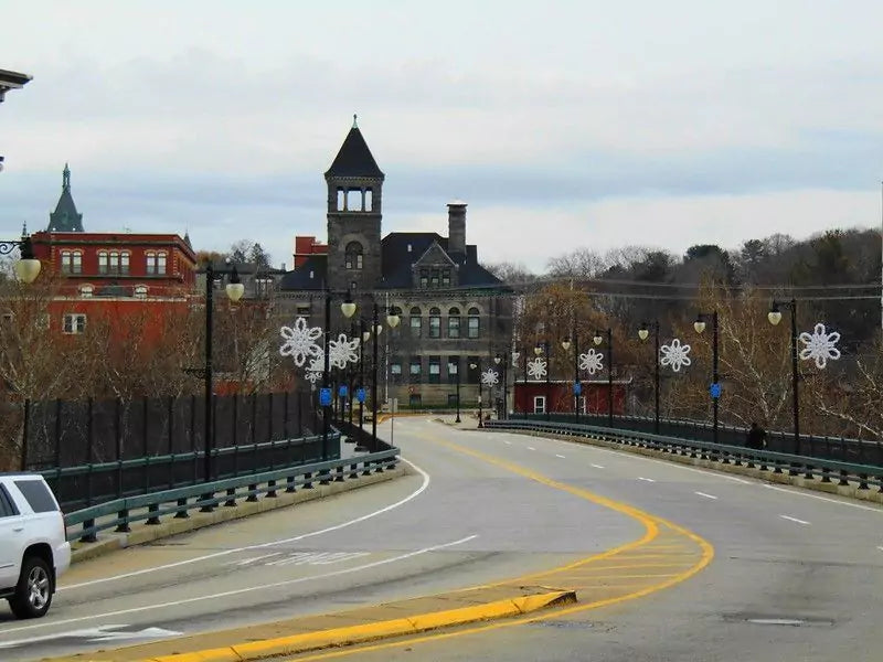 Woonsocket