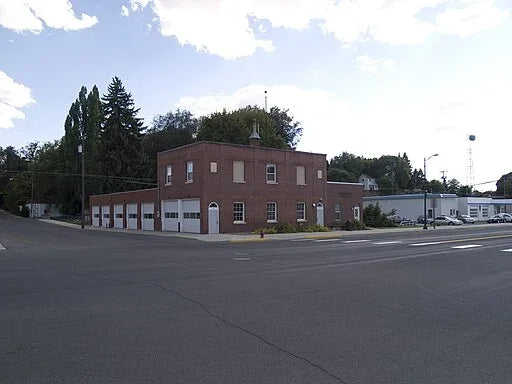 Sioux City