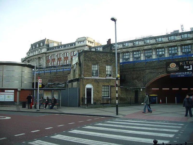 Waterloo