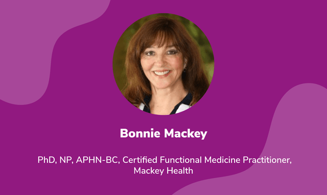 Functional Medicine Practitioner Spotlight: Bonnie Mackey