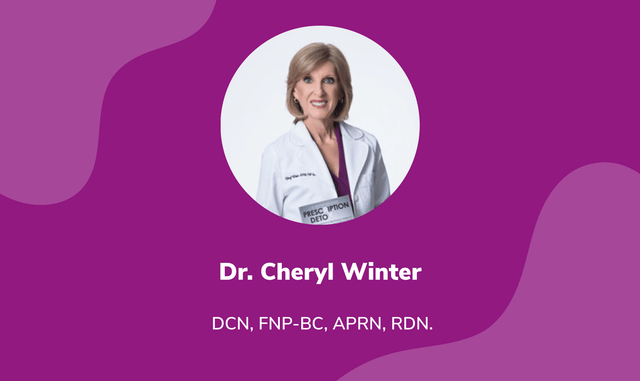 Functional Medicine Practitioner Spotlight: Dr. Cheryl Winter