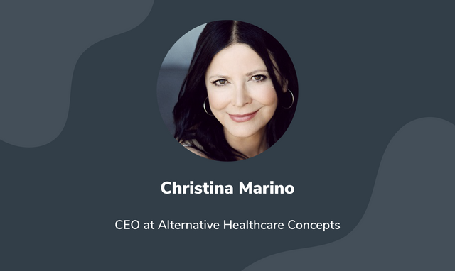 Functional Medicine Practitioner Spotlight: Christina Marino