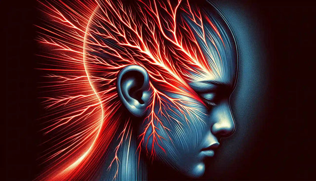Migraines – not just a pain in the head!