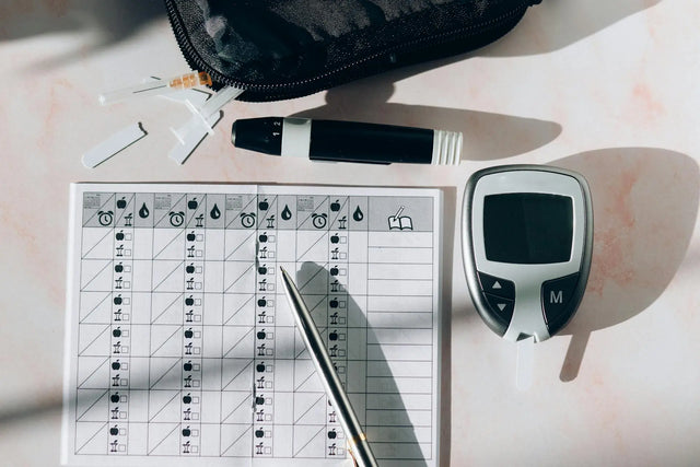 Why Is My Blood Sugar So Hard to Control?