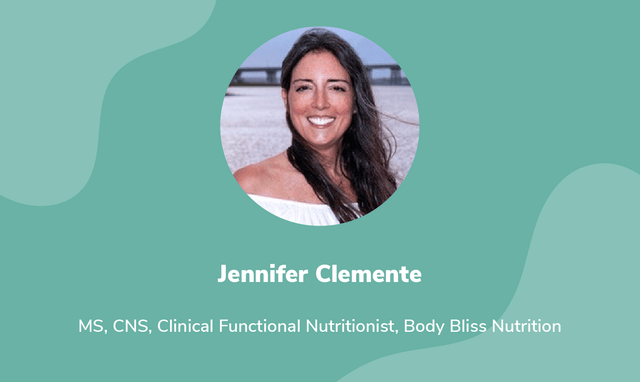 Functional Medicine Practitioner Spotlight: Jennifer Clemente