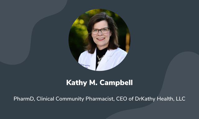 Functional Medicine Practitioner Spotlight: Kathy Campbell