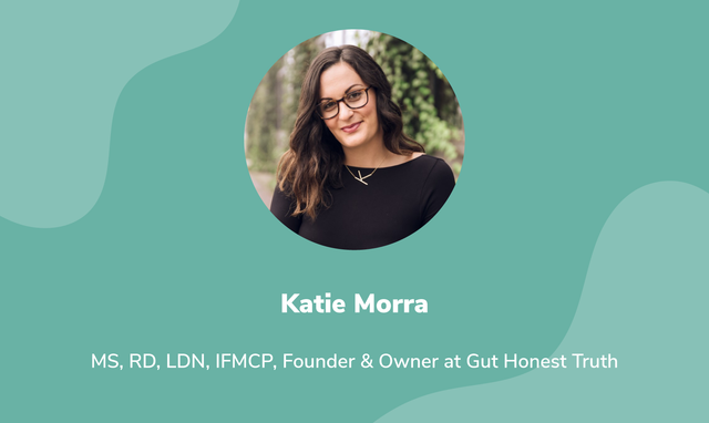 Functional Medicine Practitioner Spotlight: Katie Morra