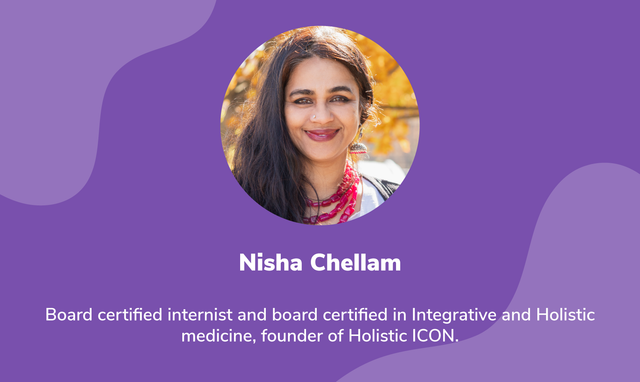 Functional Medicine Practitioner Spotlight: Nisha Chellam