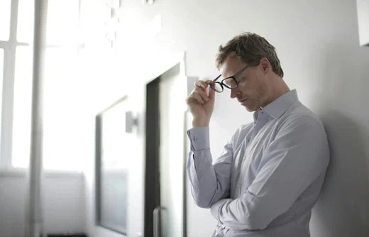 How to reduce Oxidative Stress