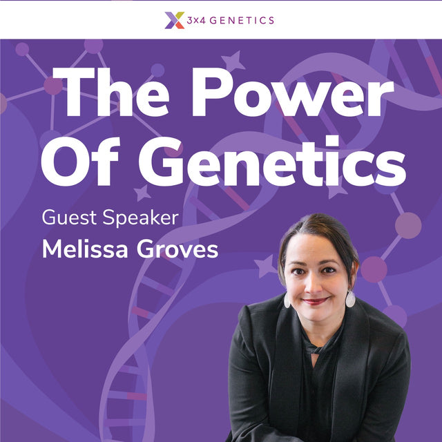 Melissa Groves 
