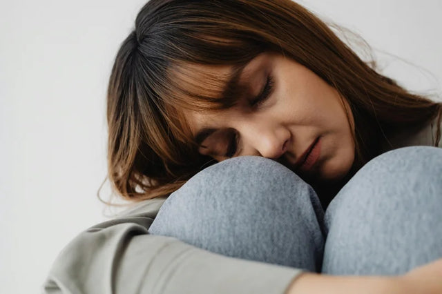 Perimenopausal symptoms