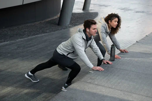 improve your workouts with genetics
