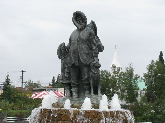 Fairbanks