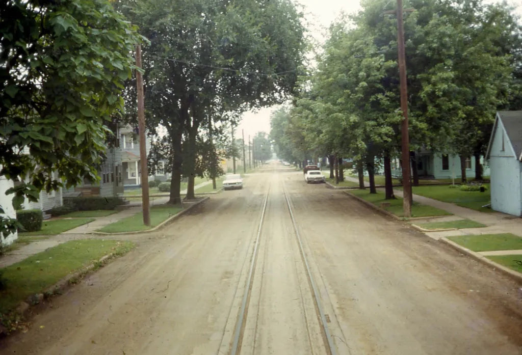 South Bend